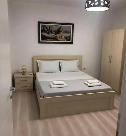 Rent Apartament Pogradec