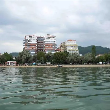 Rent Apartament *